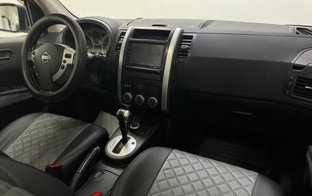 Nissan X-Trail, 2008 год, 1 030 000 рублей, 12 фотография