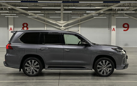 Lexus LX III, 2017 год, 7 399 000 рублей, 8 фотография