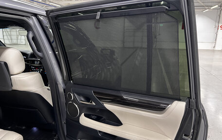 Lexus LX III, 2017 год, 7 399 000 рублей, 24 фотография