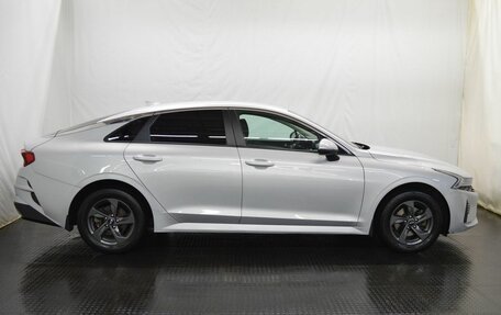 KIA K5, 2021 год, 2 253 000 рублей, 4 фотография