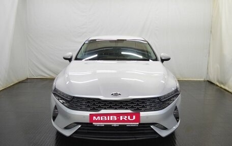 KIA K5, 2021 год, 2 253 000 рублей, 2 фотография