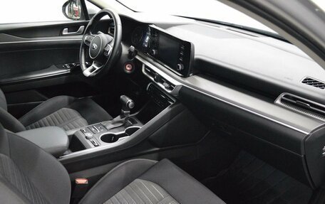 KIA K5, 2021 год, 2 253 000 рублей, 12 фотография