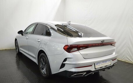 KIA K5, 2021 год, 2 253 000 рублей, 7 фотография