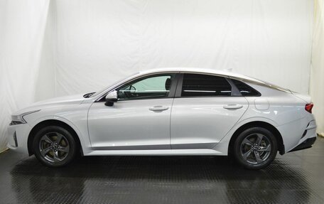 KIA K5, 2021 год, 2 253 000 рублей, 8 фотография
