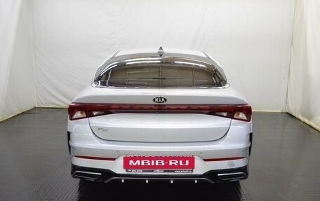 KIA K5, 2021 год, 2 253 000 рублей, 6 фотография