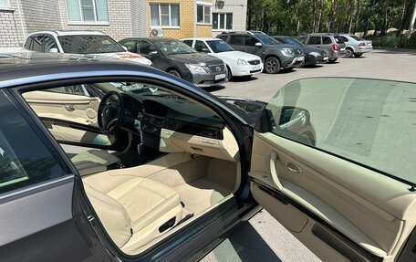 BMW 3 серия, 2009 год, 1 499 999 рублей, 12 фотография