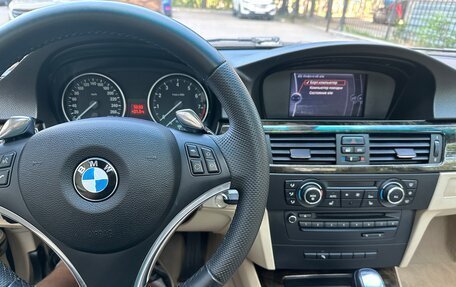 BMW 3 серия, 2009 год, 1 499 999 рублей, 10 фотография