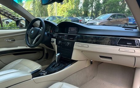 BMW 3 серия, 2009 год, 1 499 999 рублей, 15 фотография