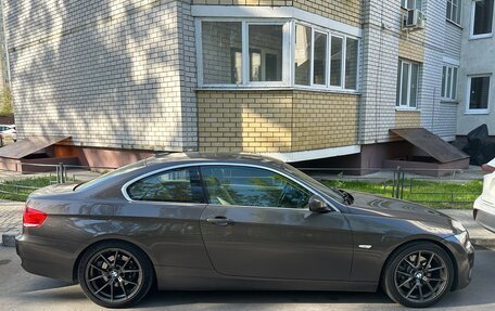 BMW 3 серия, 2009 год, 1 499 999 рублей, 3 фотография