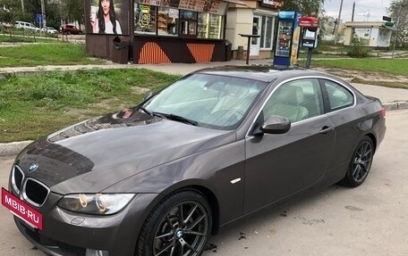 BMW 3 серия, 2009 год, 1 499 999 рублей, 7 фотография