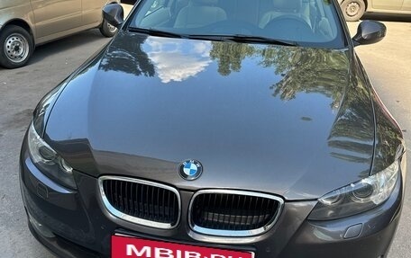 BMW 3 серия, 2009 год, 1 499 999 рублей, 5 фотография