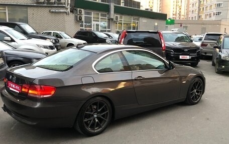 BMW 3 серия, 2009 год, 1 499 999 рублей, 1 фотография