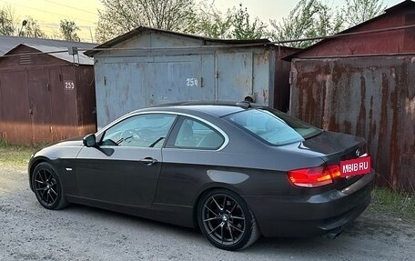 BMW 3 серия, 2009 год, 1 499 999 рублей, 2 фотография