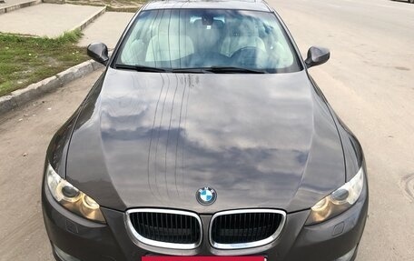 BMW 3 серия, 2009 год, 1 499 999 рублей, 6 фотография