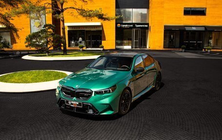BMW M5, 2025 год, 21 800 000 рублей, 1 фотография