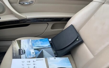 BMW 3 серия, 2009 год, 1 499 999 рублей, 20 фотография