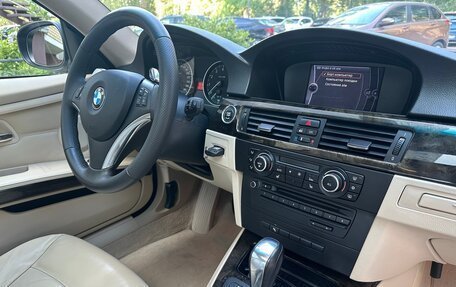 BMW 3 серия, 2009 год, 1 499 999 рублей, 18 фотография