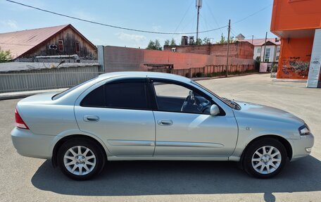 Nissan Almera Classic, 2006 год, 700 000 рублей, 1 фотография