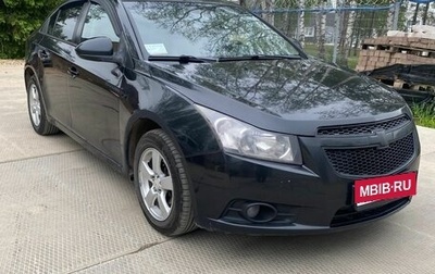 Chevrolet Cruze II, 2012 год, 730 000 рублей, 1 фотография