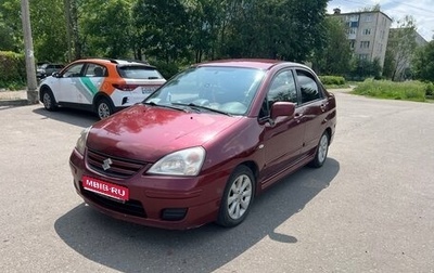 Suzuki Liana, 2004 год, 350 000 рублей, 1 фотография