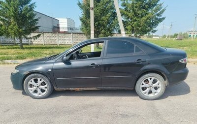Mazda 6, 2006 год, 275 000 рублей, 1 фотография
