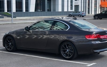 BMW 3 серия, 2009 год, 1 499 999 рублей, 21 фотография