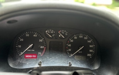 Volkswagen Polo III рестайлинг, 1999 год, 145 000 рублей, 1 фотография