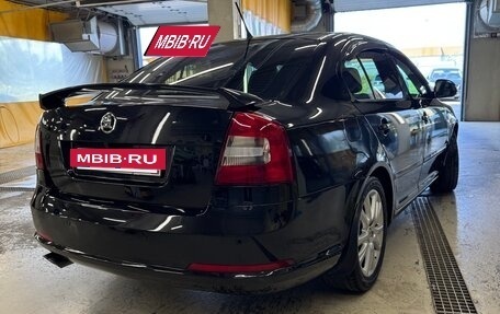 Skoda Octavia RS, 2010 год, 1 800 000 рублей, 2 фотография