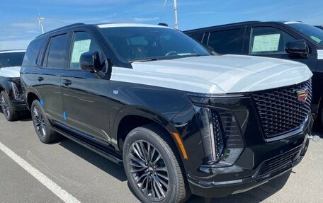 Cadillac Escalade V, 2025 год, 23 000 000 рублей, 1 фотография