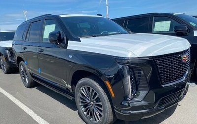 Cadillac Escalade V, 2025 год, 23 000 000 рублей, 1 фотография