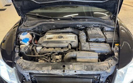 Skoda Octavia RS, 2010 год, 1 800 000 рублей, 14 фотография