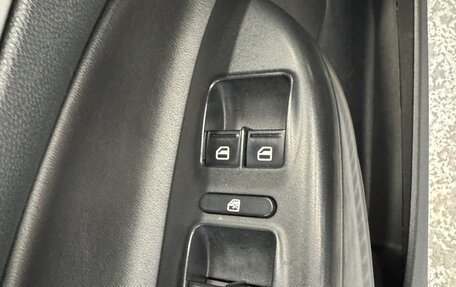 Skoda Octavia RS, 2010 год, 1 800 000 рублей, 11 фотография