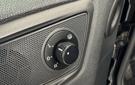 Skoda Octavia RS, 2010 год, 1 800 000 рублей, 12 фотография