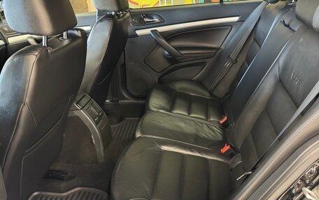 Skoda Octavia RS, 2010 год, 1 800 000 рублей, 8 фотография
