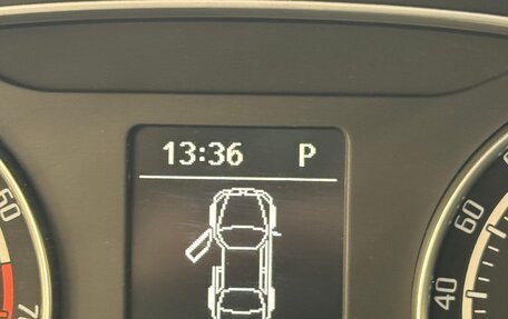Skoda Octavia RS, 2010 год, 1 800 000 рублей, 10 фотография