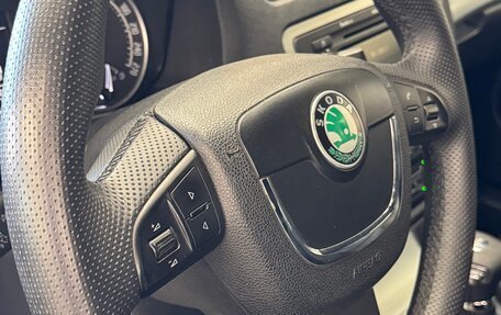 Skoda Octavia RS, 2010 год, 1 800 000 рублей, 13 фотография