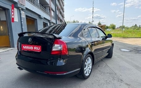 Skoda Octavia RS, 2010 год, 1 800 000 рублей, 15 фотография