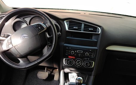 Citroen C4 II рестайлинг, 2013 год, 220 000 рублей, 1 фотография