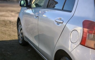 Toyota Vitz, 2006 год, 540 000 рублей, 1 фотография