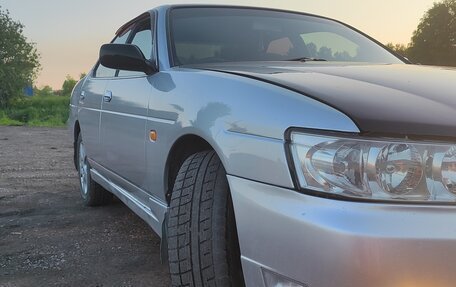 Nissan Laurel VIII, 2001 год, 420 000 рублей, 1 фотография