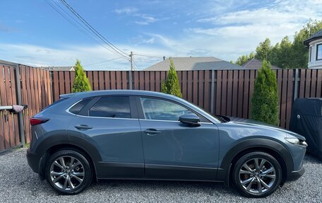 Mazda CX-30 I, 2021 год, 3 050 000 рублей, 1 фотография