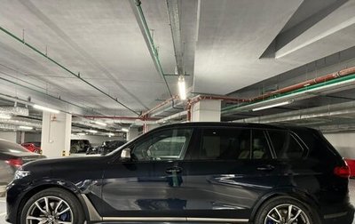 BMW X7, 2019 год, 10 500 000 рублей, 1 фотография