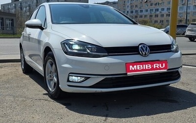 Volkswagen Golf VII, 2018 год, 1 190 000 рублей, 1 фотография
