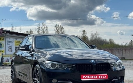 BMW 3 серия, 2013 год, 2 200 000 рублей, 1 фотография