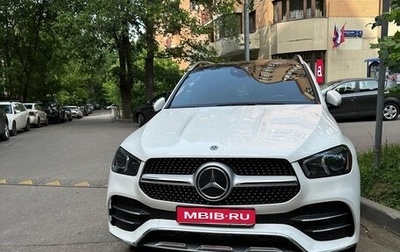 Mercedes-Benz GLE, 2021 год, 6 500 000 рублей, 1 фотография