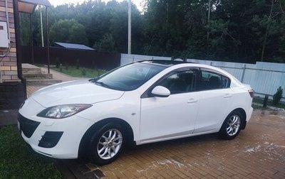 Mazda 3, 2010 год, 800 000 рублей, 1 фотография