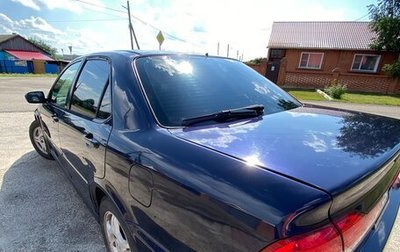 Honda Accord VII рестайлинг, 2000 год, 550 000 рублей, 1 фотография