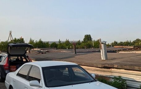 Toyota Cresta, 1997 год, 445 000 рублей, 1 фотография
