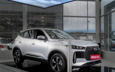 Chery Tiggo 4 I рестайлинг, 2025 год, 2 420 000 рублей, 1 фотография