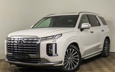 Hyundai Palisade I, 2024 год, 8 682 500 рублей, 1 фотография